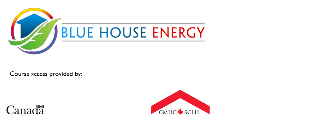 Blue House Energy (Master)